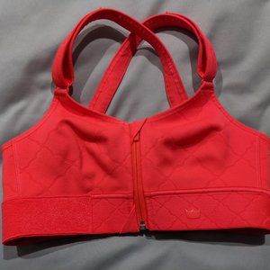 Shefit flex sports bra az small